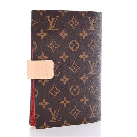 louis vuitton journal cover